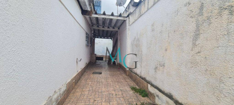 Imagem Casa com 2 Quartos à Venda, 80 m² em Campo Grande - Rio De Janeiro Imagem Casa com 2 Quartos à Venda, 80 m² em Campo Grande - Rio De Janeiro