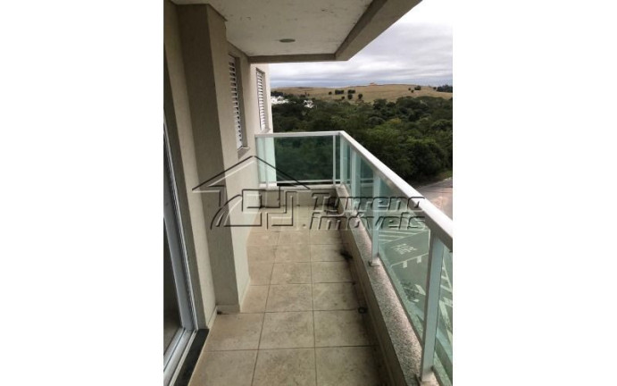 Imagem Apartamento com 3 Quartos à Venda, 106 m² em Urbanova - São José Dos Campos