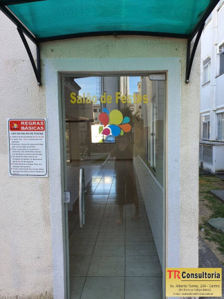 Imagem Apartamento com 2 Quartos à Venda, em Campos Dos Goytacazes Imagem Apartamento com 2 Quartos à Venda, em Campos Dos Goytacazes
