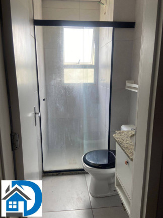 Imagem Apartamento com 2 Quartos à Venda, 47 m² em Jardim Guarujá - Sorocaba Imagem Apartamento com 2 Quartos à Venda, 47 m² em Jardim Guarujá - Sorocaba