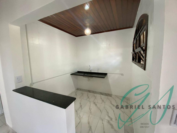 Imagem Casa com 2 Quartos à Venda, 73 m² em Vila Atlântica - Mongaguá