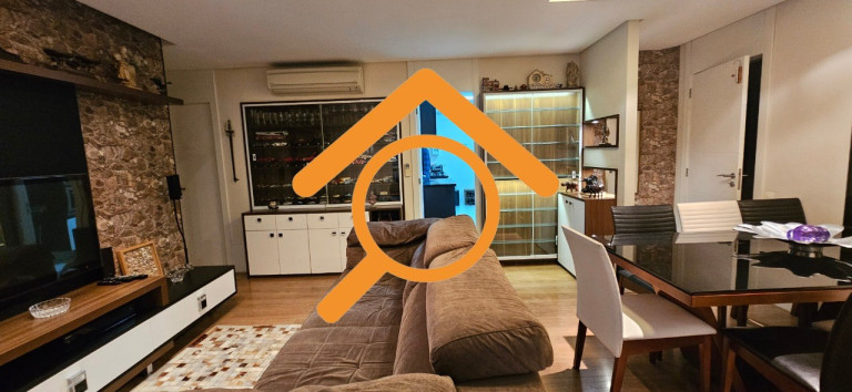 Imóvel com 4 Quartos à Venda, 117 m² em Jurubatuba - São Paulo