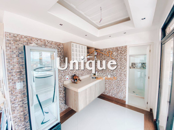 Imagem Cobertura com 3 Quartos à Venda, 166 m² em Passagem - Cabo Frio Imagem Cobertura com 3 Quartos à Venda, 166 m² em Passagem - Cabo Frio