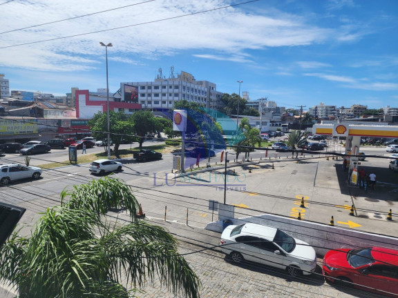 Imagem Apartamento com 2 Quartos à Venda, 126 m² em São Francisco - Cabo Frio