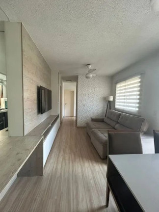 Imagem Apartamento com 3 Quartos à Venda, 70 m² em Capão Raso - Curitiba