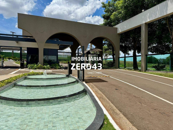 Imagem Casa de Condomínio com 3 Quartos à Venda, 236 m² em Esperança - Londrina Imagem Casa de Condomínio com 3 Quartos à Venda, 236 m² em Esperança - Londrina