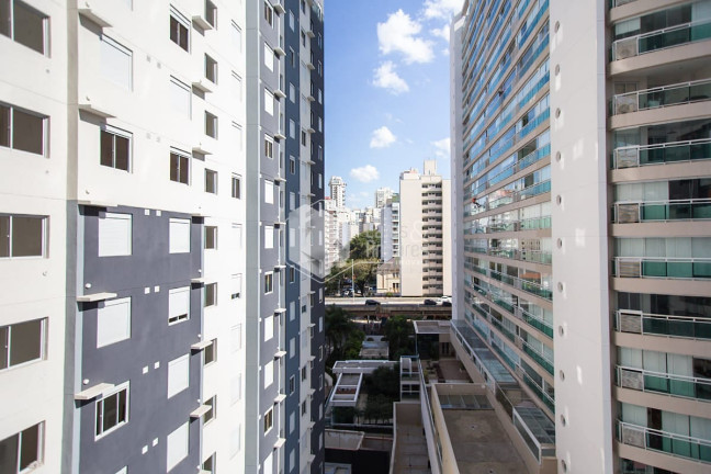 Imagem Apartamento com 2 Quartos à Venda, 34 m² em Santa Cecília - São Paulo