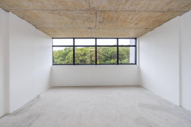 Imagem Sala Comercial à Venda, 33 m² em Campo Comprido - Curitiba Imagem Sala Comercial à Venda, 33 m² em Campo Comprido - Curitiba