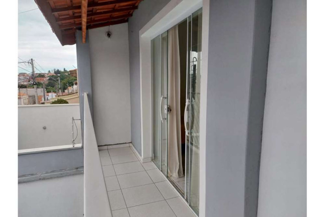 Imagem Casa com 2 Quartos à Venda, 81 m² em Recanto Cidade Nova - Salto De Pirapora Imagem Casa com 2 Quartos à Venda, 81 m² em Recanto Cidade Nova - Salto De Pirapora