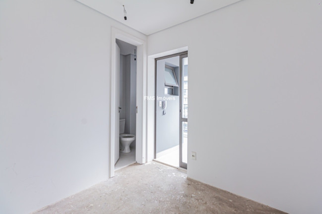 Imagem Imóvel com 3 Quartos à Venda, 388 m² em Vila Nova Conceição - São Paulo