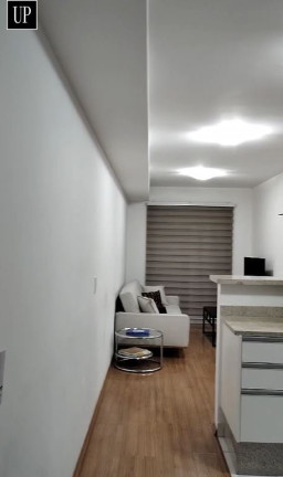 Apartamento com 1 Quarto à Venda, 51 m² em Mooca - São Paulo