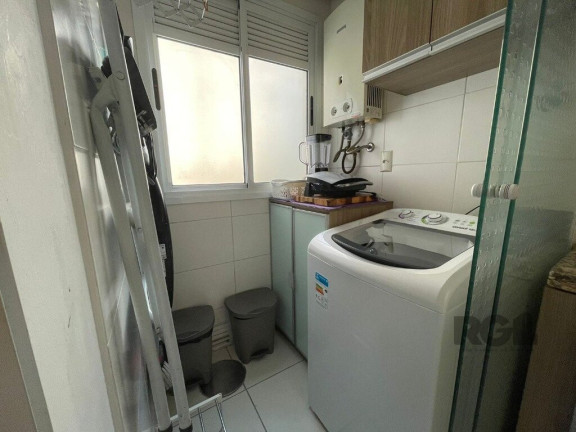 Imagem Apartamento com 1 Quarto à Venda, 45 m² em Menino Deus - Porto Alegre