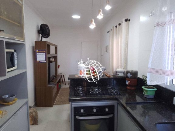 Apartamento com 2 Quartos à Venda, 50 m² em Centro - Atibaia