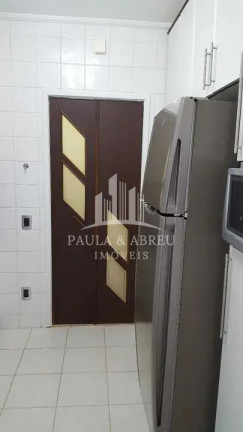 Imagem Apartamento com 3 Quartos para Alugar, 100 m² em Casa Branca - Santo André Imagem Apartamento com 3 Quartos para Alugar, 100 m² em Casa Branca - Santo André