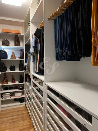 Imagem Casa de Condomínio com 4 Quartos à Venda, 330 m² em Alphaville Residencial Um - Barueri