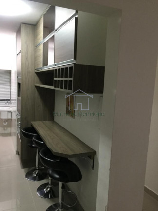 Imagem Apartamento com 2 Quartos à Venda, 52 m² em Residencial Pacaembu - Itupeva