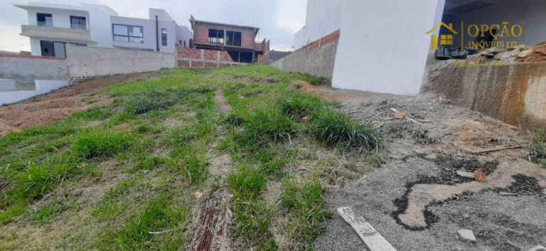 Imagem Terreno à Venda, 360 m² em Condomínio Reserva Saint Paul - Itu Imagem Terreno à Venda, 360 m² em Condomínio Reserva Saint Paul - Itu