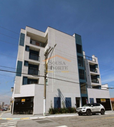 Imagem Apartamento com 2 Quartos à Venda, 48 m² em Vila Constança - São Paulo Imagem Apartamento com 2 Quartos à Venda, 48 m² em Vila Constança - São Paulo