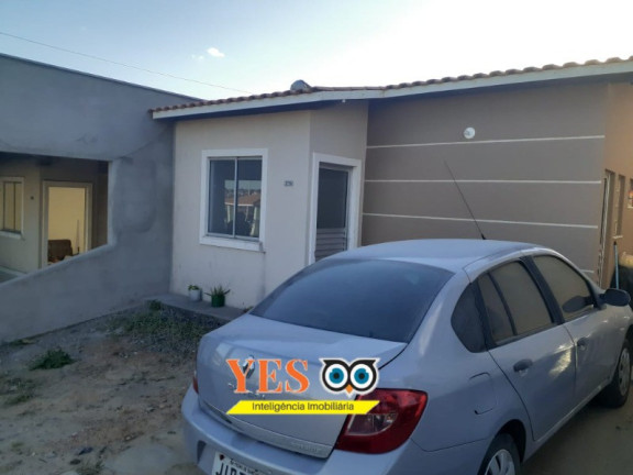 Imagem Casa com 2 Quartos à Venda, 120 m² em Santo Antônio Dos Prazeres - Feira De Santana Imagem Casa com 2 Quartos à Venda, 120 m² em Santo Antônio Dos Prazeres - Feira De Santana