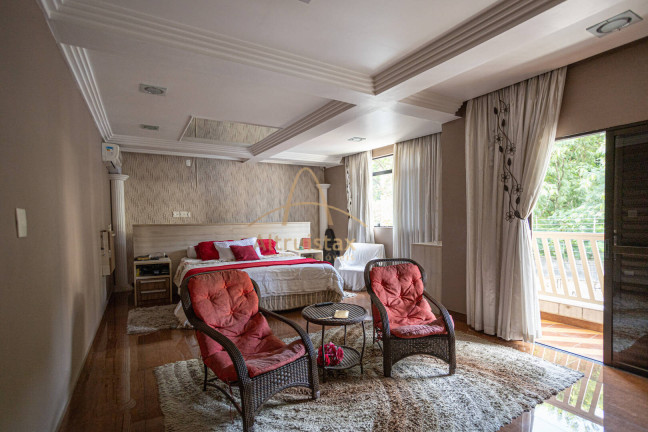 Imagem Casa com 4 Quartos à Venda, 511 m² em Vila Yolanda - Osasco Imagem Casa com 4 Quartos à Venda, 511 m² em Vila Yolanda - Osasco