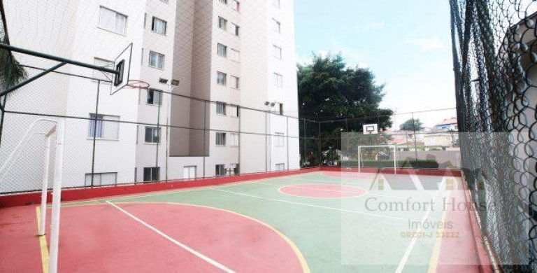 Imagem Apartamento com 3 Quartos à Venda, 71 m² em Assunção - São Bernardo Do Campo Imagem Apartamento com 3 Quartos à Venda, 71 m² em Assunção - São Bernardo Do Campo