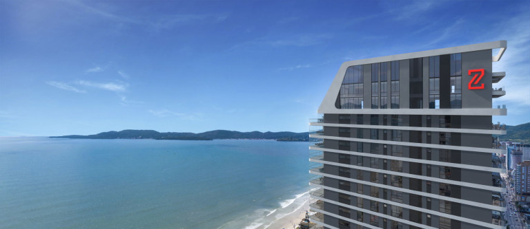 Apartamento com 4 Quartos à Venda, 278 m² em Meia Praia - Itapema
