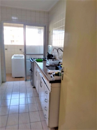 Imagem Apartamento com 3 Quartos à Venda, 97 m² em Sacomã - São Paulo