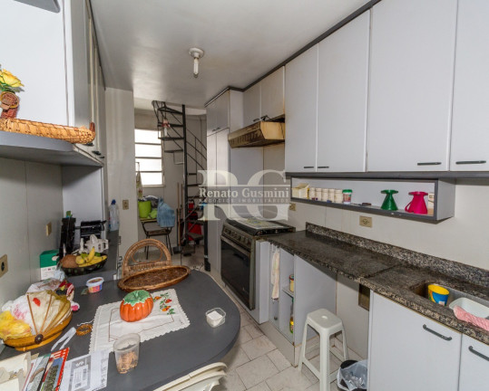 Imagem Imóvel com 3 Quartos à Venda, 276 m² em Leblon - Rio De Janeiro