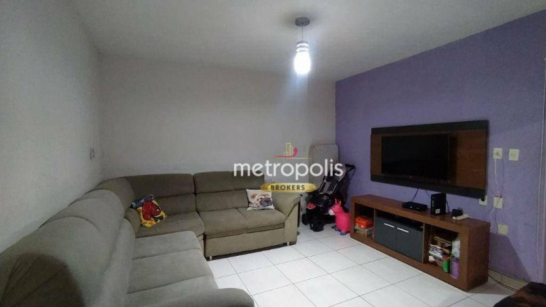 Imagem Casa com 2 Quartos à Venda, 254 m² em Nova Gerti - São Caetano Do Sul Imagem Casa com 2 Quartos à Venda, 254 m² em Nova Gerti - São Caetano Do Sul
