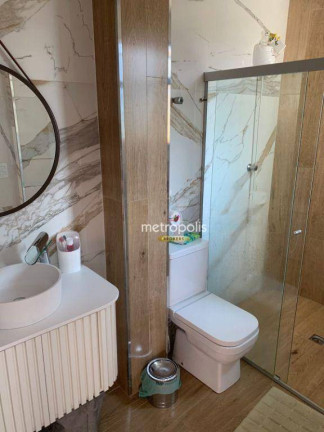 Imagem Apartamento com 3 Quartos à Venda, 108 m² em Osvaldo Cruz - São Caetano Do Sul Imagem Apartamento com 3 Quartos à Venda, 108 m² em Osvaldo Cruz - São Caetano Do Sul