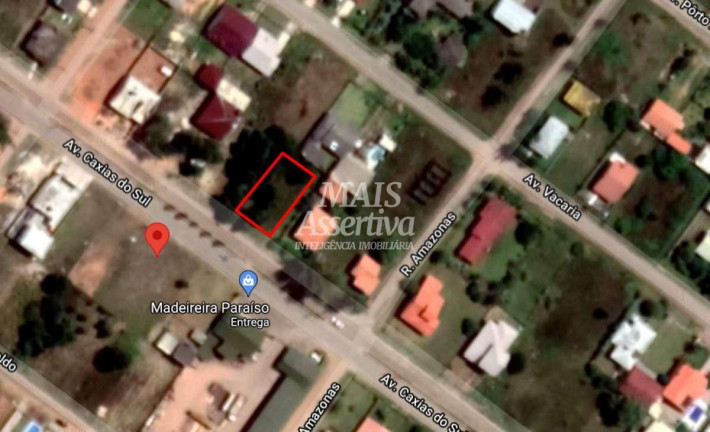 Imagem Terreno à Venda, 360 m² em Praia Paraiso - Torres Imagem Terreno à Venda, 360 m² em Praia Paraiso - Torres