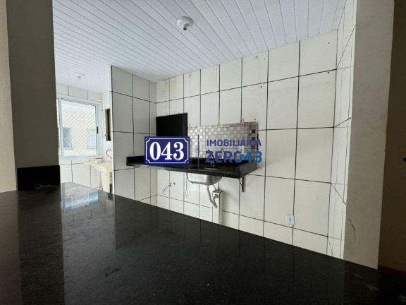 Imagem Apartamento com 3 Quartos à Venda, 63 m² em Residencial Professora Madalena Cardoso - Londrina Imagem Apartamento com 3 Quartos à Venda, 63 m² em Residencial Professora Madalena Cardoso - Londrina