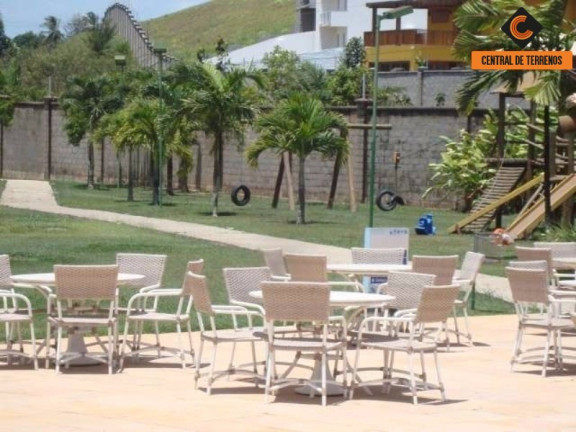 Imagem Terreno à Venda, 470 m² em Alphaville Litoral Norte I - Camaçari