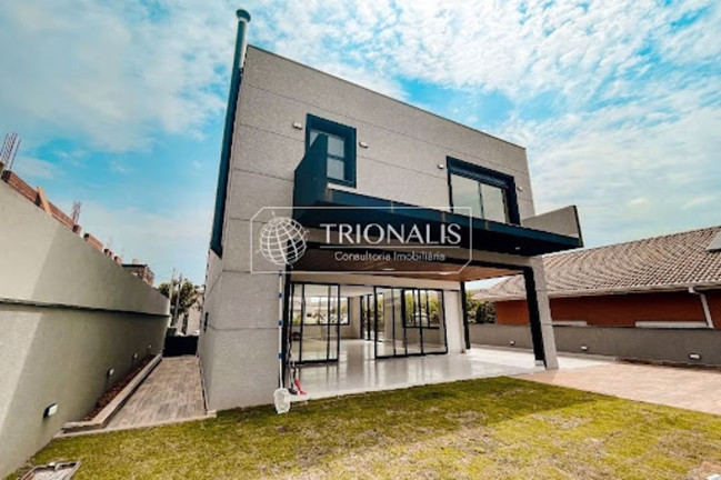 Imagem Casa com 3 Quartos à Venda, 360 m² em Condomínio Figueira Garden - Atibaia