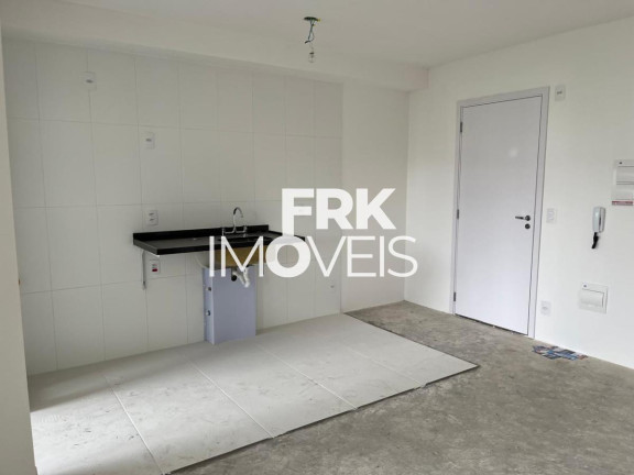 Imagem Apartamento com 2 Quartos à Venda, 66 m² em Santo Amaro - São Paulo