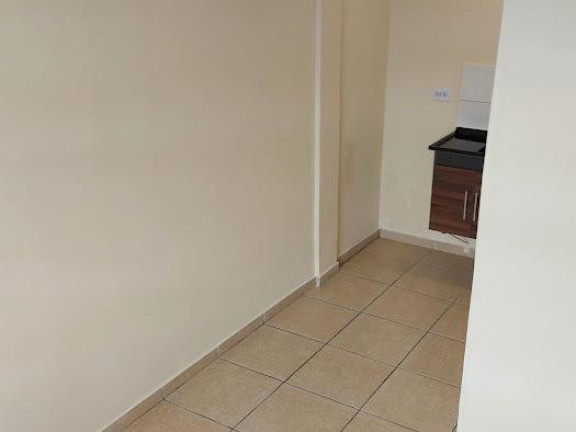 Imagem Kitnet com 1 Quarto à Venda, 22 m² em Guilhermina - Praia Grande