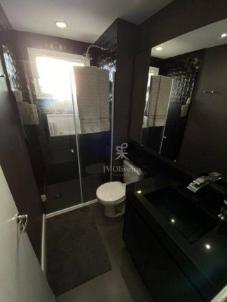 Imagem Apartamento com 3 Quartos à Venda, 96 m² em Vila Andrade - São Paulo Imagem Apartamento com 3 Quartos à Venda, 96 m² em Vila Andrade - São Paulo