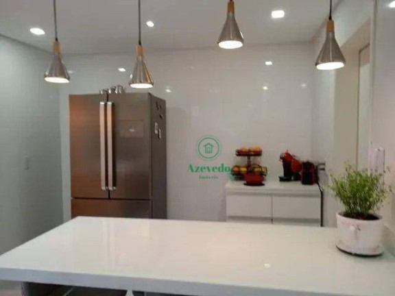 Imagem Apartamento com 3 Quartos à Venda, 150 m² em Tatuapé - São Paulo