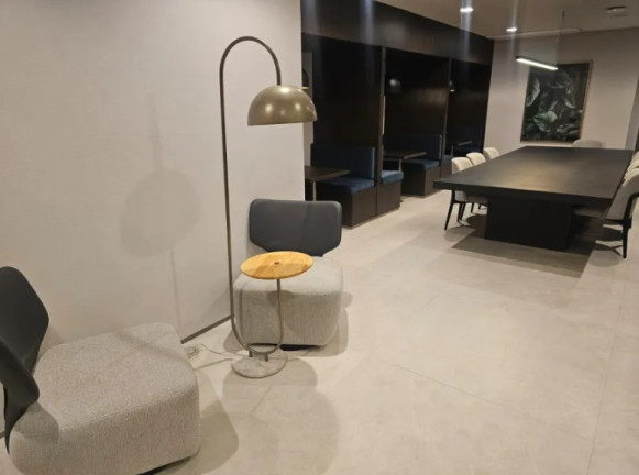 Imagem Apartamento com 3 Quartos à Venda, 135 m² em Campo Belo - São Paulo Imagem Apartamento com 3 Quartos à Venda, 135 m² em Campo Belo - São Paulo