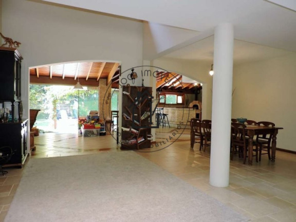 Imagem Casa de Condomínio com 4 Quartos à Venda, 1.000 m² em Jardim Do Golf I - Jandira Imagem Casa de Condomínio com 4 Quartos à Venda, 1.000 m² em Jardim Do Golf I - Jandira