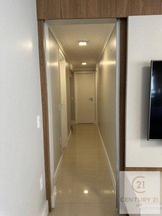 Imagem Apartamento com 4 Quartos à Venda, 157 m² em água Branca - São Paulo