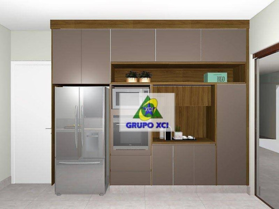 Imagem Sobrado com 4 Quartos à Venda, 365 m² em 25 De Março - Campinas