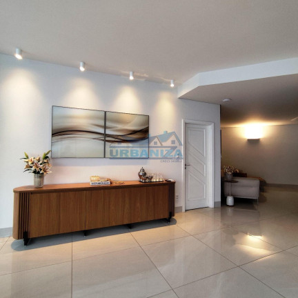 Imagem Casa à Venda, 357 m² em Residencial Ibiza - Birigui Imagem Casa à Venda, 357 m² em Residencial Ibiza - Birigui
