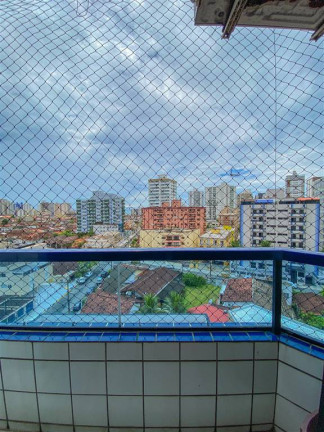 Cobertura com 3 Quartos à Venda, 199 m² em Caicara - Praia Grande