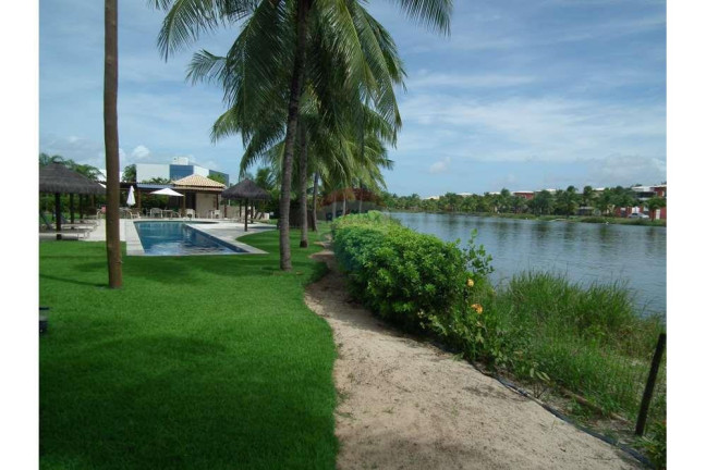 Apartamento com 2 Quartos à Venda, 82 m² em Praia Do Forte - Mata De São João