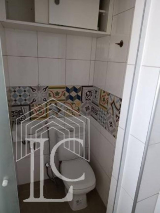 Imagem Apartamento com 2 Quartos à Venda, 42 m² em Saúde - São Paulo