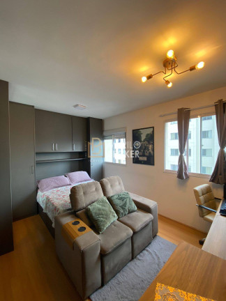Imagem Apartamento com 1 Quarto à Venda, 32 m² em Vila Graciosa - São Paulo