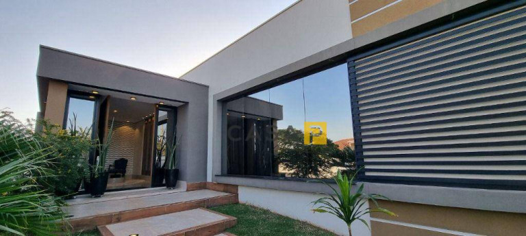 Imagem Casa com 3 Quartos à Venda, 557 m² em Jardim Bela Vista - Americana Imagem Casa com 3 Quartos à Venda, 557 m² em Jardim Bela Vista - Americana