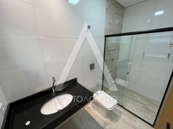 Imagem Casa com 3 Quartos à Venda, 200 m² em Residencial Ipanema - Sinop