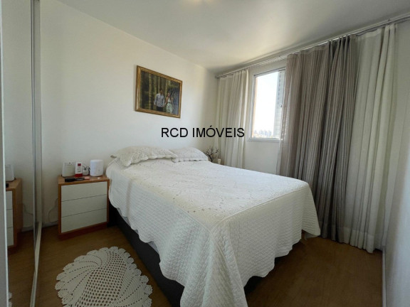Imagem Apartamento com 2 Quartos à Venda, 65 m² em Rio Pequeno - São Paulo